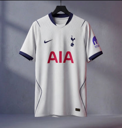Tottenham Hotspur FC 26/27 Home Jersey.