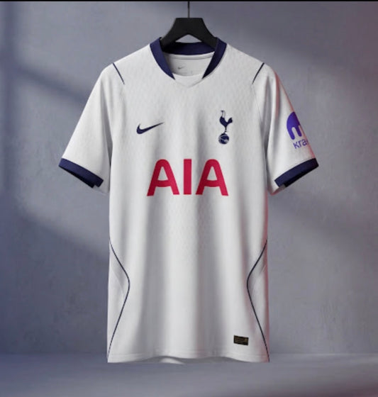 Tottenham Hotspur FC 26/27 Home Jersey.