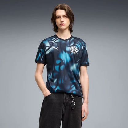 Paraguay 🇵🇾 2026 World Cup Away Jersey.