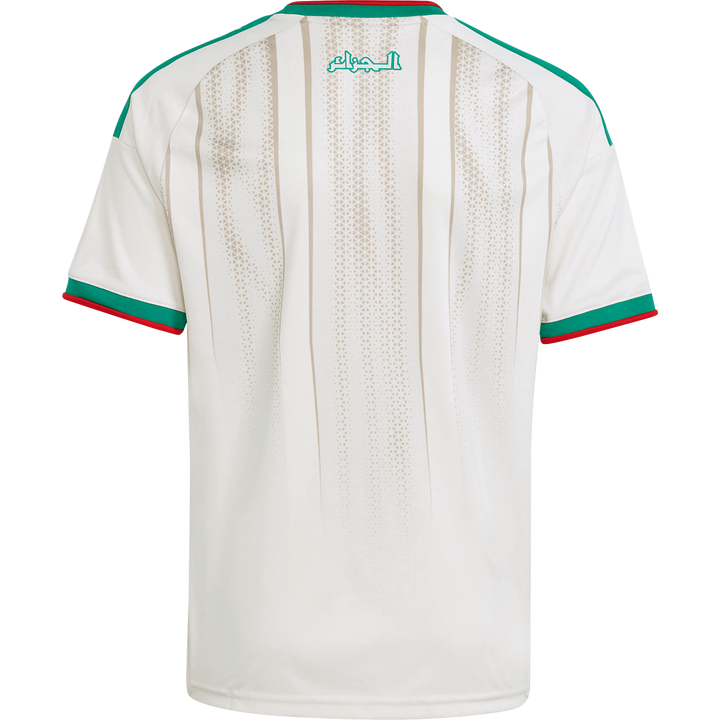 Algeria 🇩🇿 2026 World Cup Home Jersey.