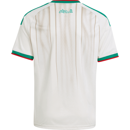 Algeria 🇩🇿 2026 World Cup Home Jersey.