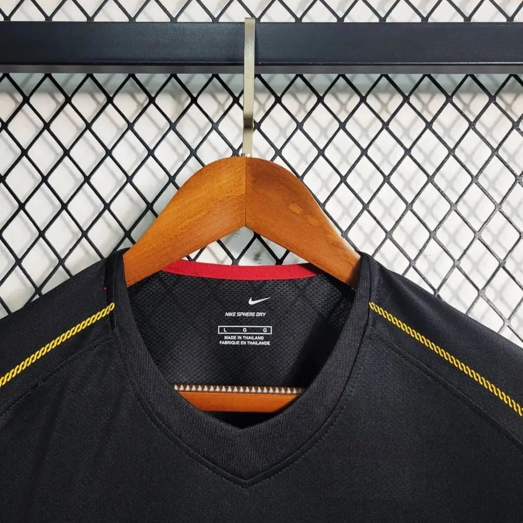 Portugal 🇵🇹 2006/08 Away (Rare) Jersey. - World Cup Retro Soccer Shop