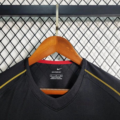 Portugal 🇵🇹 2006/08 Away (Rare) Jersey. - World Cup Retro Soccer Shop