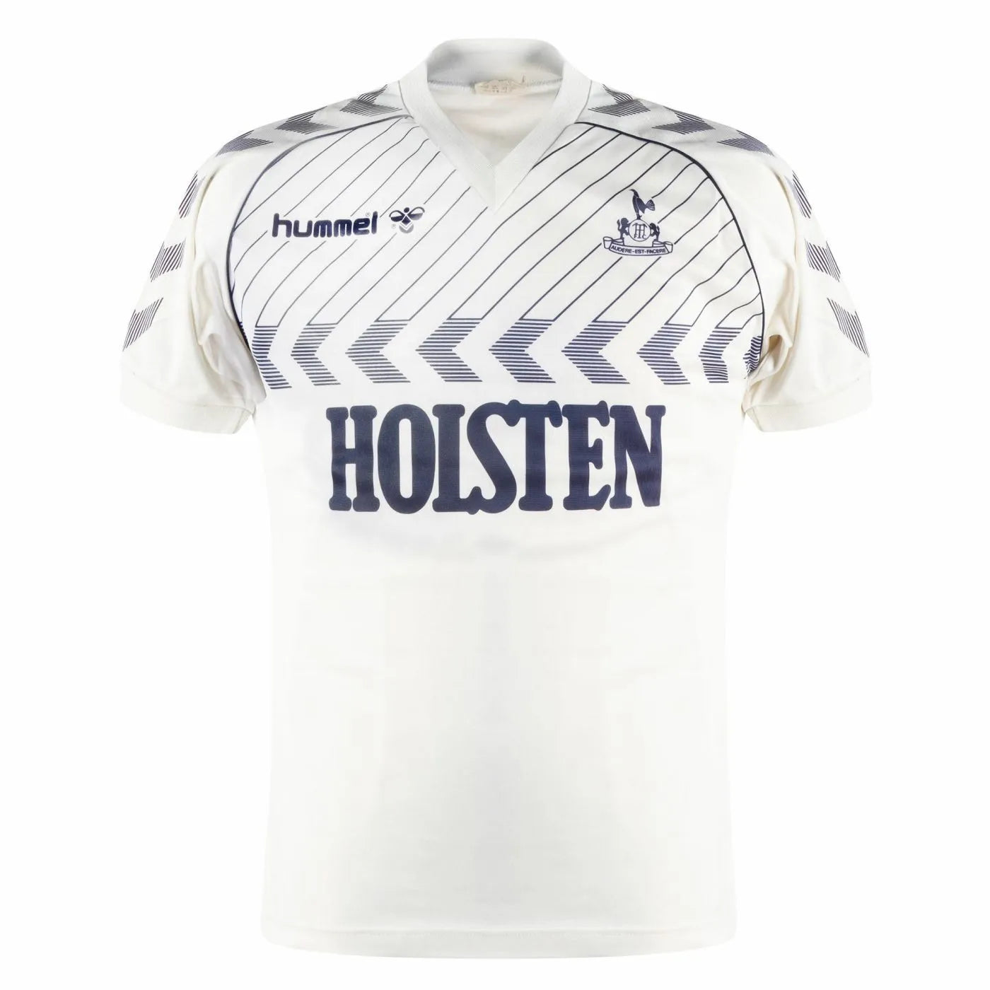 Tottenham Hotspur FC 85/87 Home Jersey.