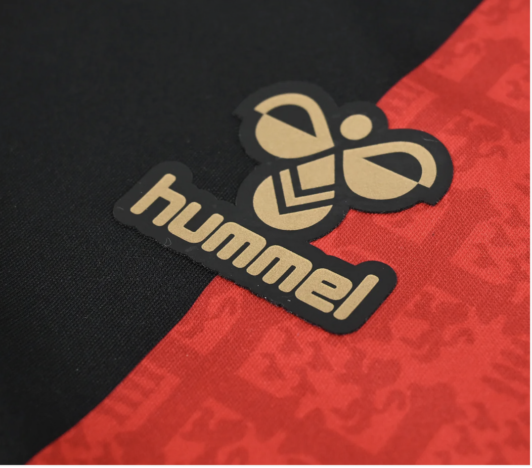 Bournemouth AFC 26/27 Home Jersey.