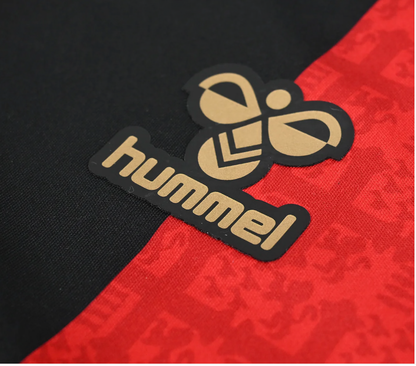 Bournemouth AFC 26/27 Home Jersey.