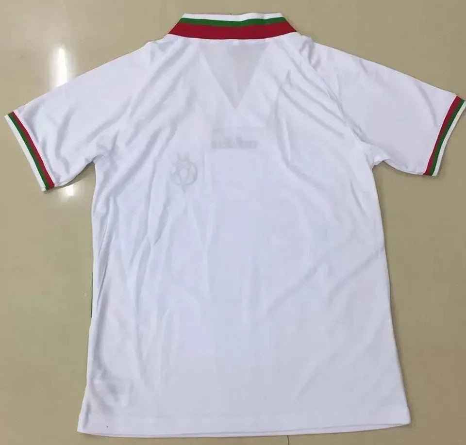 Bulgaria 🇧🇬 1994 World Cup Away Jersey. - World Cup Retro Soccer Shop