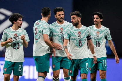 Portugal New !!! 🇵🇹 2026 World Cup Away Jersey.
