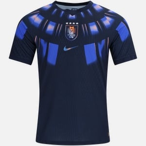 Uruguay 🇺🇾 2026 World Cup Away Jersey.