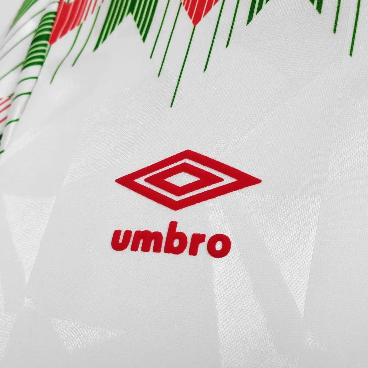 Wales 🏴󠁧󠁢󠁷󠁬󠁳󠁿 1990/92 Away Jersey. - World Cup Retro Soccer Shop