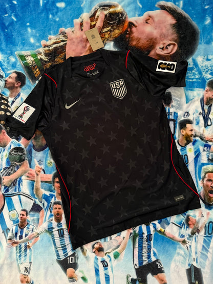 USA 🇺🇸 2026 World Cup Away Jersey.