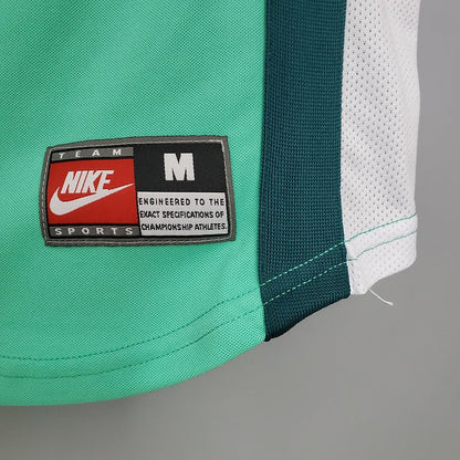 Nigeria 🇳🇬 1998 World Cup Home Jersey. - World Cup Retro Soccer Shop
