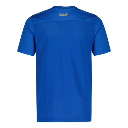 Finland 🇫🇮 2025 Home Jersey.