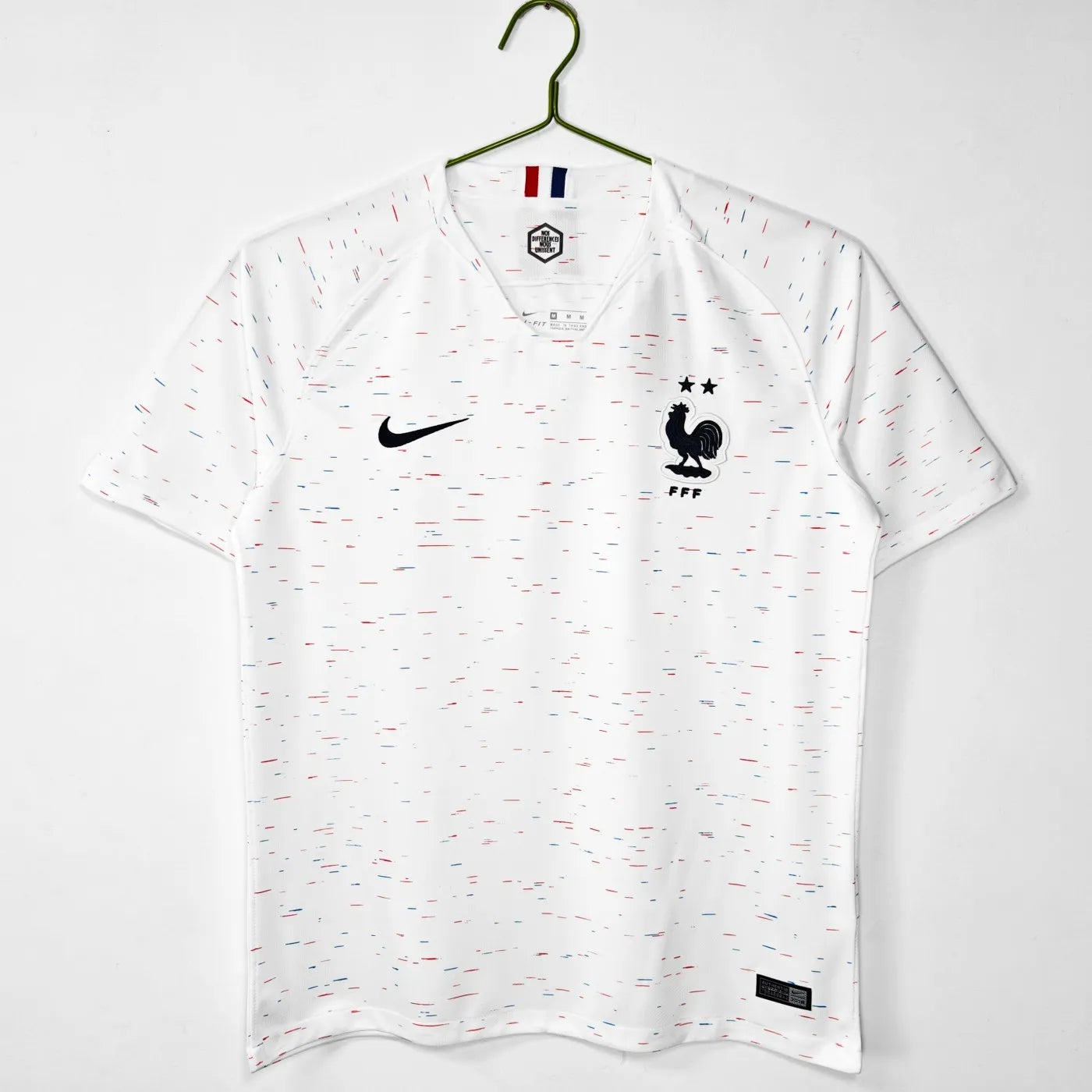 France 🇫🇷 2018 World Cup Champions Away Jersey.