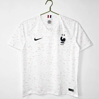 France 🇫🇷 2018 World Cup Champions Away Jersey.