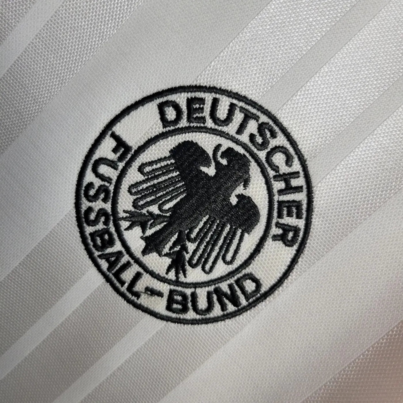 Germany 🇩🇪 Euro 1992 Home Jersey.