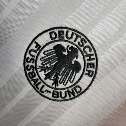 Germany 🇩🇪 Euro 1992 Home Jersey.