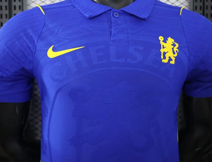 Chelsea FC 26/27 Home Jersey. *Real Player Version*.