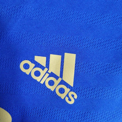 Chelsea FC 2012/13 Retro Home Jersey.