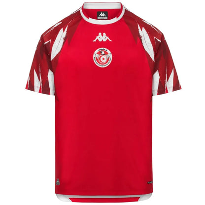 Tunisia 🇹🇳 2026 World Cup Away Jersey.