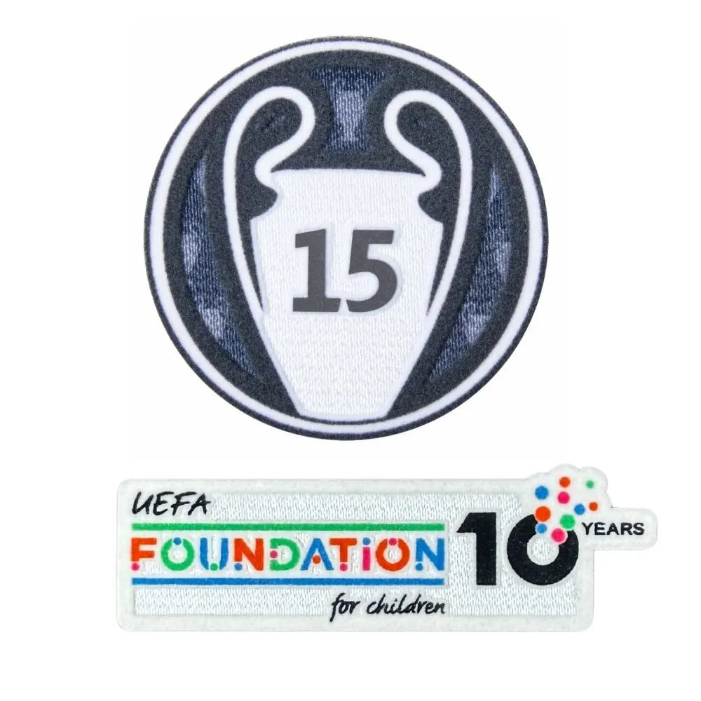 Real Madrid 26/27 Home Jersey.