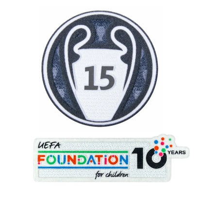 Real Madrid 26/27 Home Jersey.