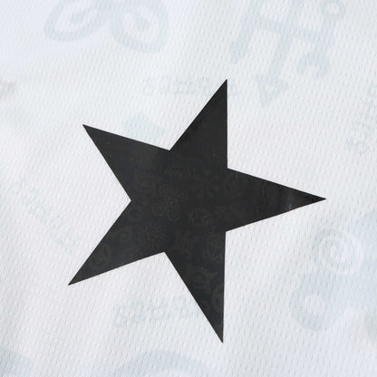 Ghana 🇬🇭 2025/26 Home Jersey.
