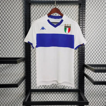 Italy 🇮🇹 1998/2000 Away Jersey. - World Cup Retro Soccer Shop