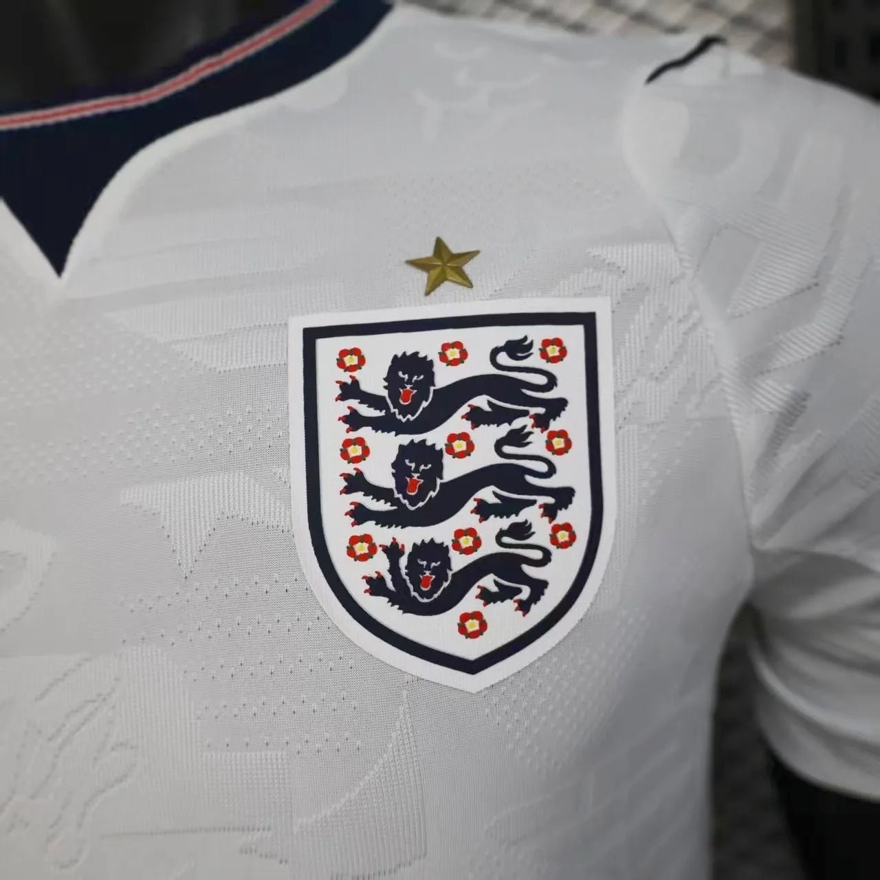 England New !!! 🏴󠁧󠁢󠁥󠁮󠁧󠁿 2026 World Cup Home Jersey. - World Cup Retro Soccer Shop