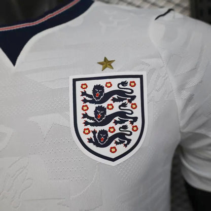 England New !!! 🏴󠁧󠁢󠁥󠁮󠁧󠁿 2026 World Cup Home Jersey. - World Cup Retro Soccer Shop