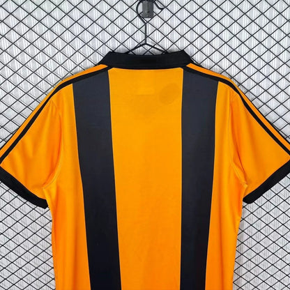 Hull City FC 81/82 Home Jersey.