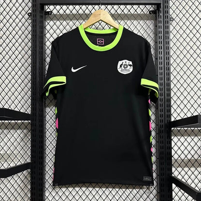 Australia 🇦🇺 2025 Away Jersey. - World Cup Retro Soccer Shop