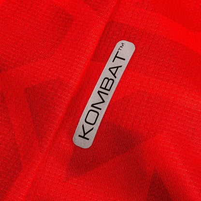 Tunisia 🇹🇳 2022 World Cup Home Jersey. - World Cup Retro Soccer Shop