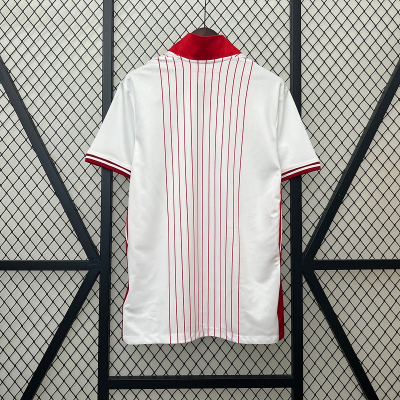 Canada 🇨🇦 2024/25 Away Jersey. - World Cup Retro Soccer Shop