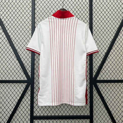 Canada 🇨🇦 2024/25 Away Jersey. - World Cup Retro Soccer Shop