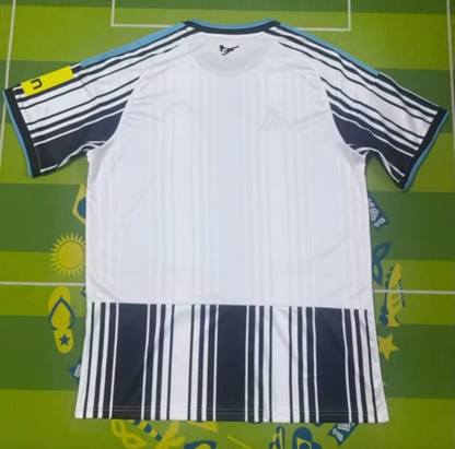 Newcastle United FC 26/27 Home Jersey.