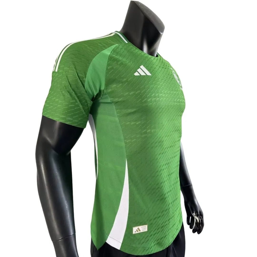 Saudi Arabia 🇸🇦 2024 Home Jersey. - World Cup Retro Soccer Shop