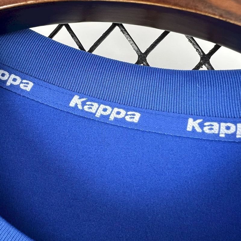 Italy 🇮🇹 Euro 2000 Home Jersey. - World Cup Retro Soccer Shop