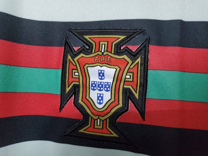 Portugal 🇵🇹 2020/21 Away Jersey. - World Cup Retro Soccer Shop