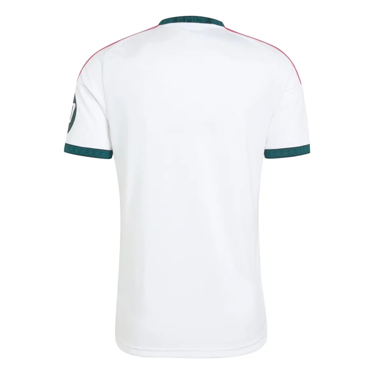 Real Madrid 26/27 Home Jersey.