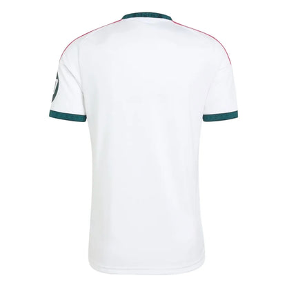 Real Madrid 26/27 Home Jersey.