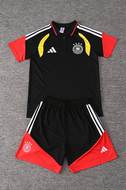 Germany 🇩🇪 Training Gear, Shirt & Shorts Set.