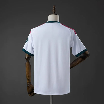 Real Madrid 26/27 Home Jersey.