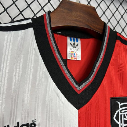 Glasgow Rangers 95/96 Away Retro Kit.
