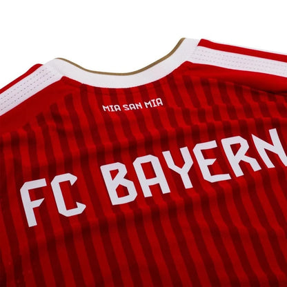 Bayern Munich 26/27 Home Kids Kit Set, Home Jersey, Shorts & Socks.