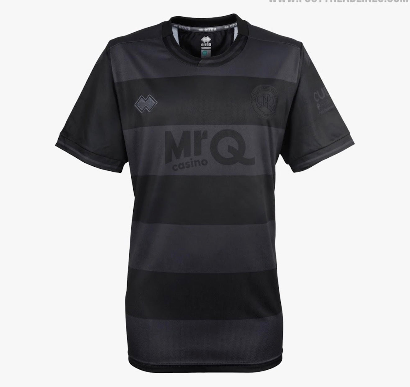 Queens Park Rangers FC 26/27 Third Jersey.