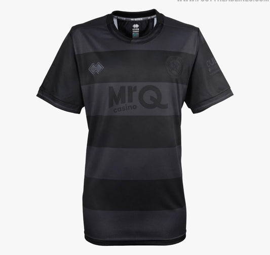 Queens Park Rangers FC 26/27 Third Jersey.