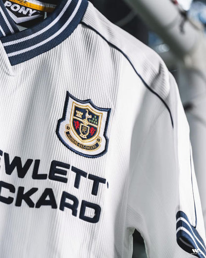 Tottenham Hotspur FC 97/99 Home Jersey.