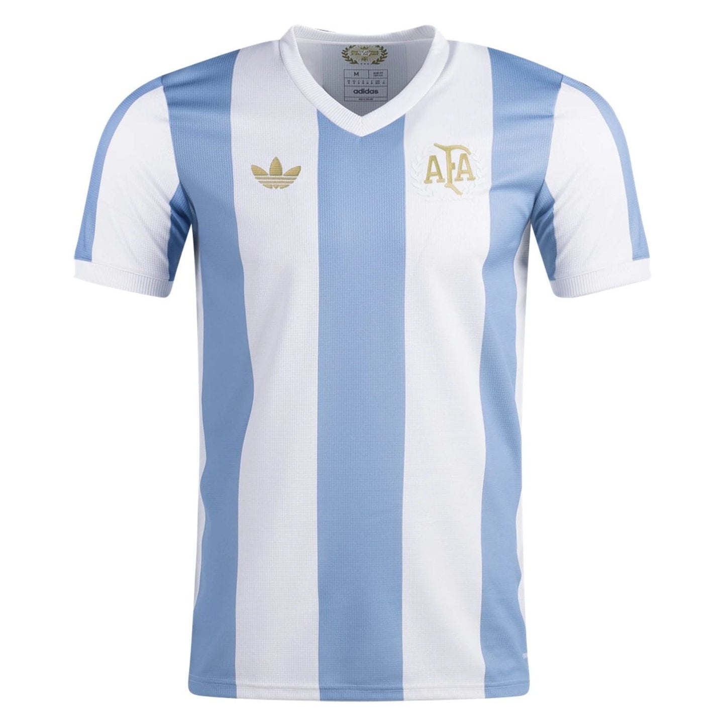 Argentina 🇦🇷 50th Anniversary of Adidas partnership Home Jersey.