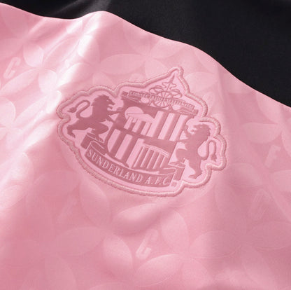Sunderland FC 26/27 Away Jersey.